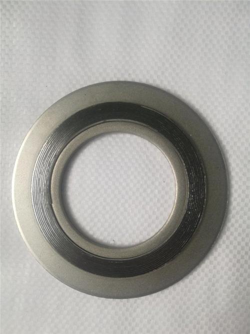 工业密封件的选择指南 金属密封包覆垫片、钢包垫片、金属缠绕垫及阀门密封件